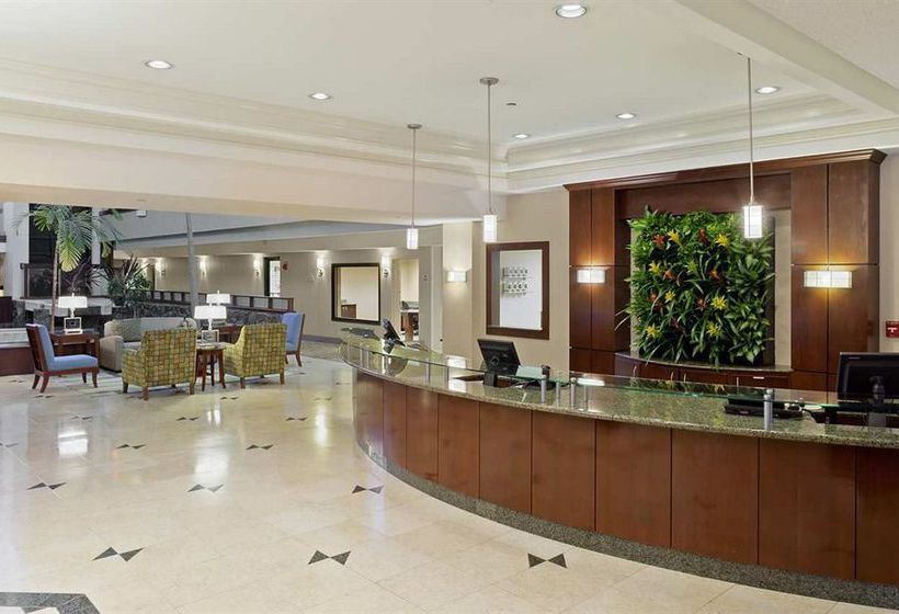 DoubleTree by Hilton Hotel Augusta  | Augusta | Georgia | United States 20