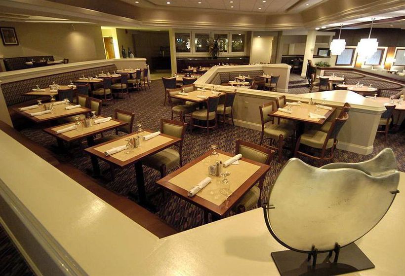 DoubleTree by Hilton Hotel Augusta  | Augusta | Georgia | United States 3