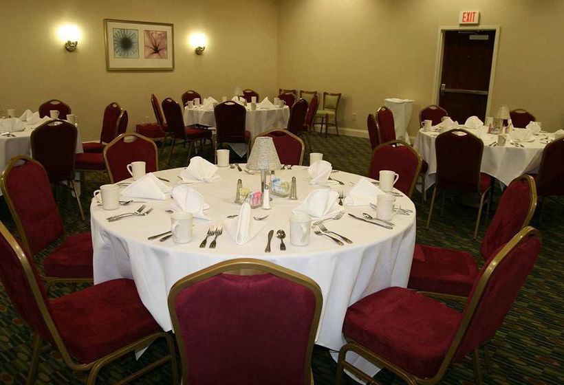 DoubleTree by Hilton Hotel Augusta  | Augusta | Georgia | United States 4