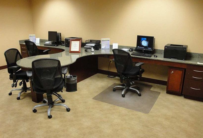 DoubleTree by Hilton Hotel Augusta  | Augusta | Georgia | United States 6