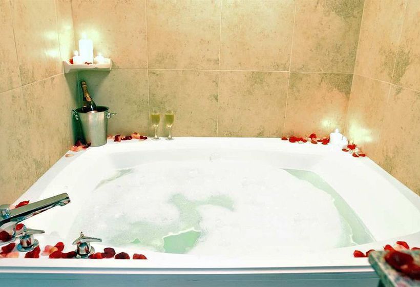 DoubleTree by Hilton Hotel Augusta  | Augusta | Georgia | United States 7