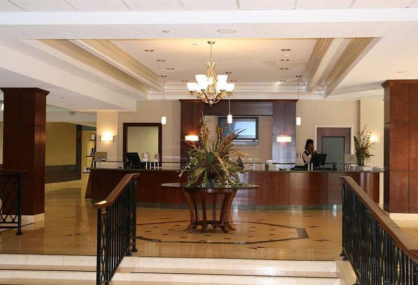 DoubleTree by Hilton Hotel Augusta  | Augusta | Georgia | United States 8