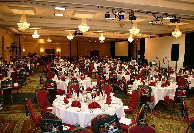 DoubleTree by Hilton Hotel Augusta  | Augusta | Georgia | United States 9