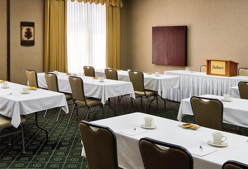 Radisson Hotel Bismarck  | Bismarck | North Dakota | United States 1