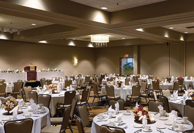 Radisson Hotel Bismarck  | Bismarck | North Dakota | United States 12