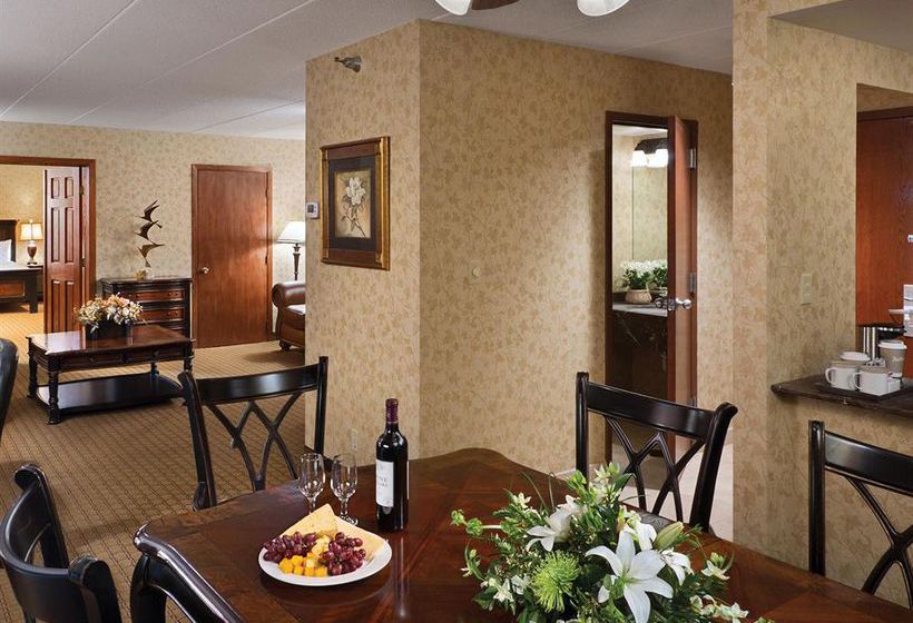 Radisson Hotel Bismarck  | Bismarck | North Dakota | United States 13