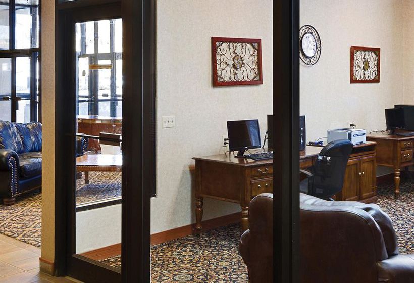 Radisson Hotel Bismarck  | Bismarck | North Dakota | United States 2