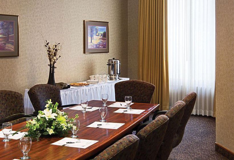 Radisson Hotel Bismarck  | Bismarck | North Dakota | United States 3