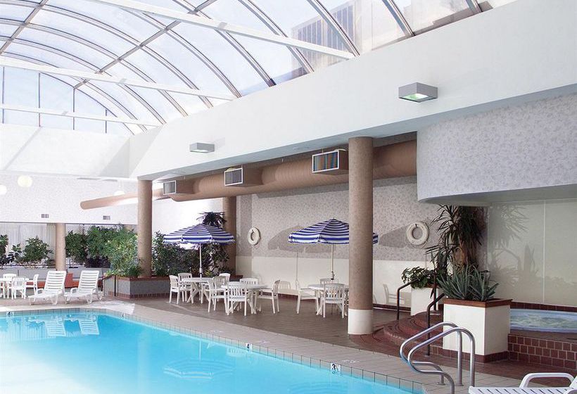 Radisson Hotel Bismarck  | Bismarck | North Dakota | United States 4