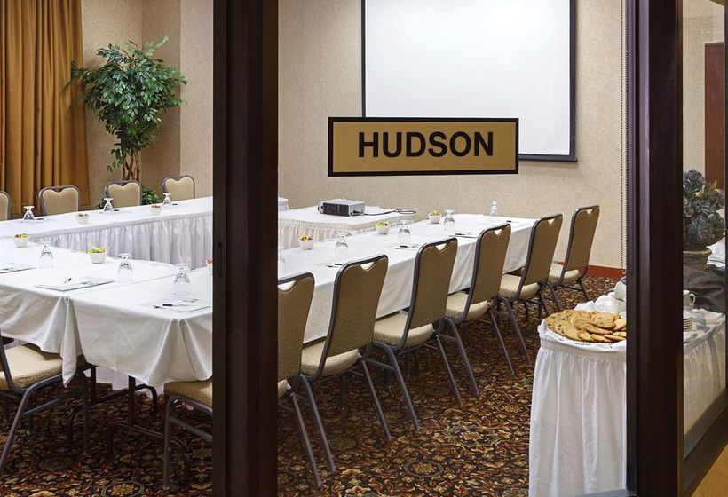 Radisson Hotel Bismarck  | Bismarck | North Dakota | United States 6