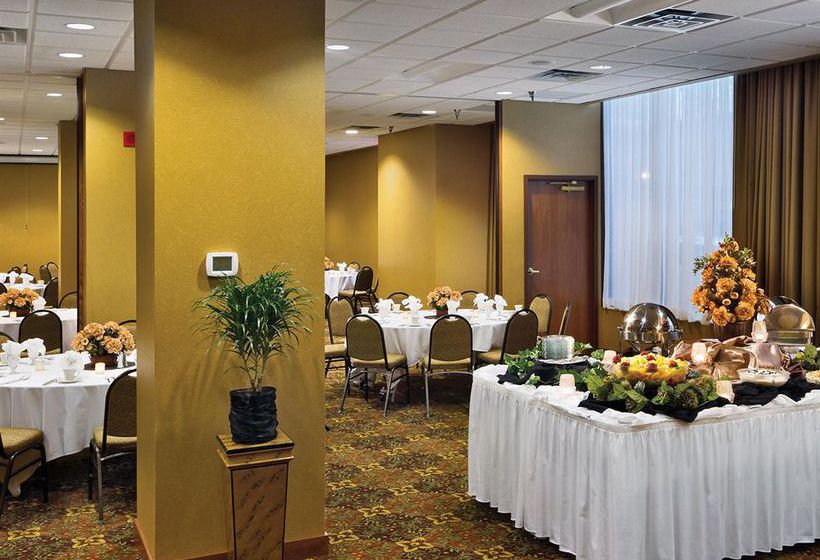Radisson Hotel Bismarck  | Bismarck | North Dakota | United States 7