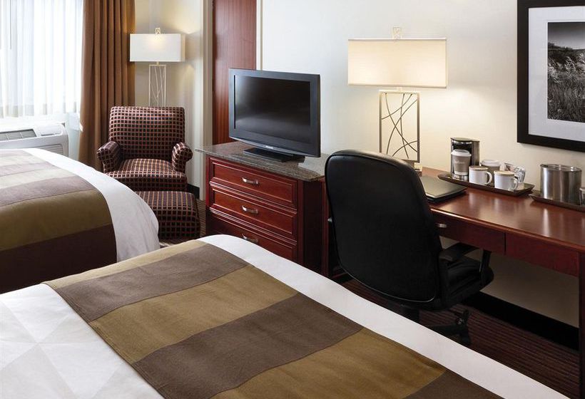 Radisson Hotel Bismarck  | Bismarck | North Dakota | United States 9