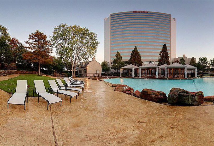 Sheraton Arlington Hotel  | Arlington | Texas | United States 1