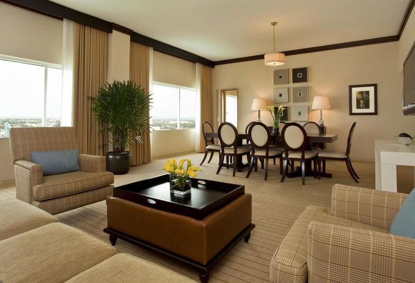 Sheraton Arlington Hotel  | Arlington | Texas | United States 10