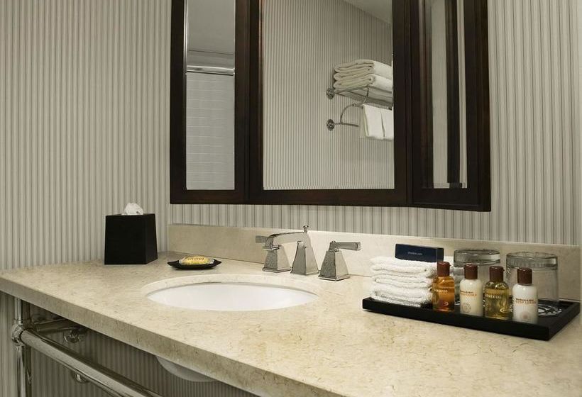 Sheraton Arlington Hotel  | Arlington | Texas | United States 11