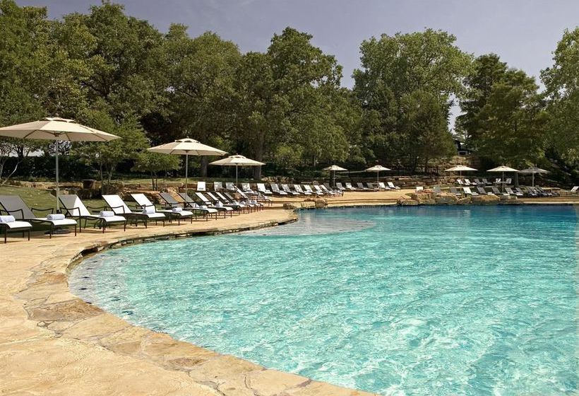 Sheraton Arlington Hotel  | Arlington | Texas | United States 12