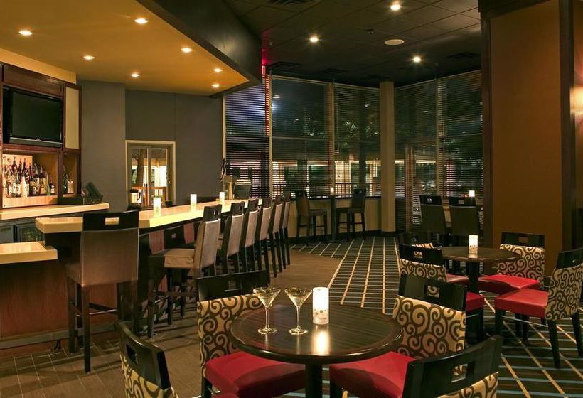 Sheraton Arlington Hotel  | Arlington | Texas | United States 13