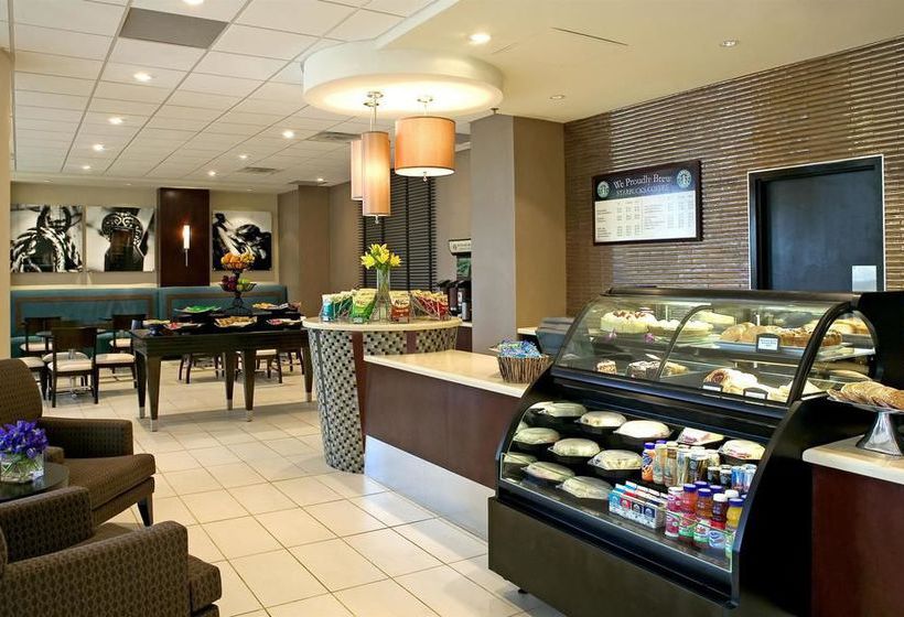 Sheraton Arlington Hotel  | Arlington | Texas | United States 14