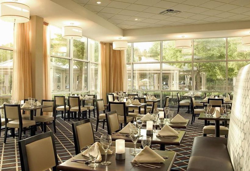 Sheraton Arlington Hotel  | Arlington | Texas | United States 15