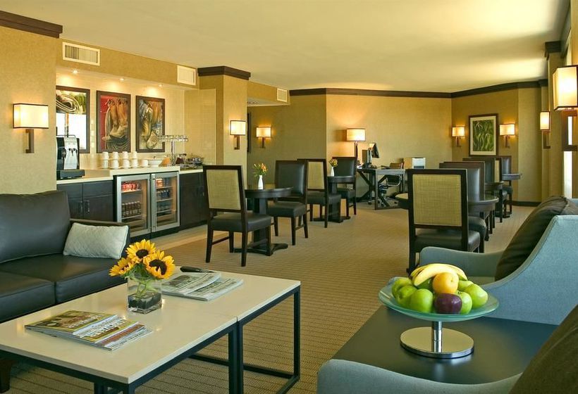 Sheraton Arlington Hotel  | Arlington | Texas | United States 16