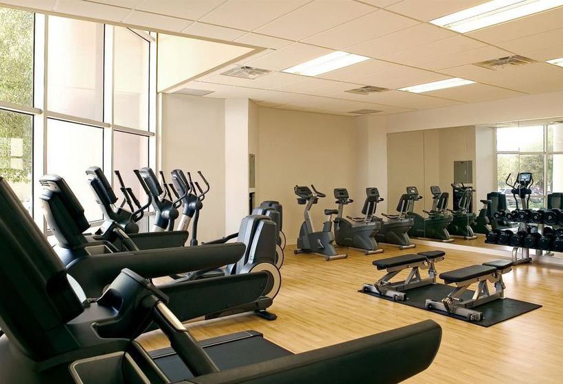 Sheraton Arlington Hotel  | Arlington | Texas | United States 17