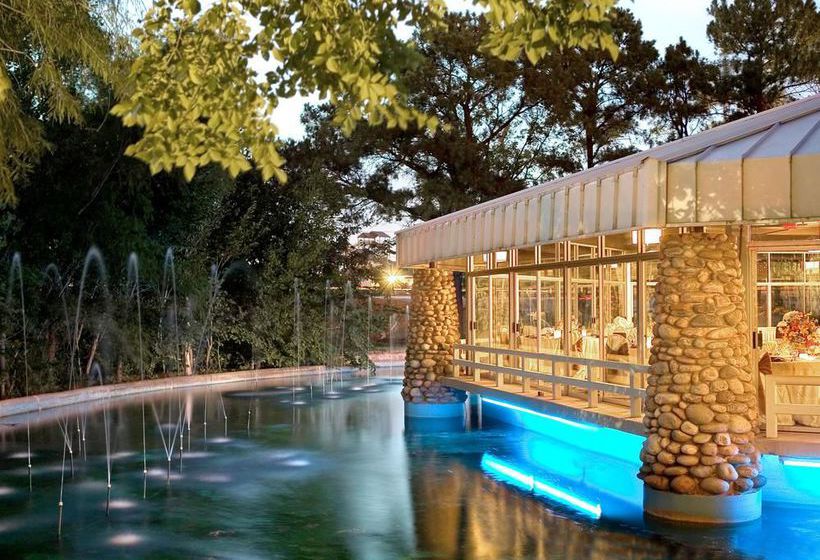 Sheraton Arlington Hotel  | Arlington | Texas | United States 18