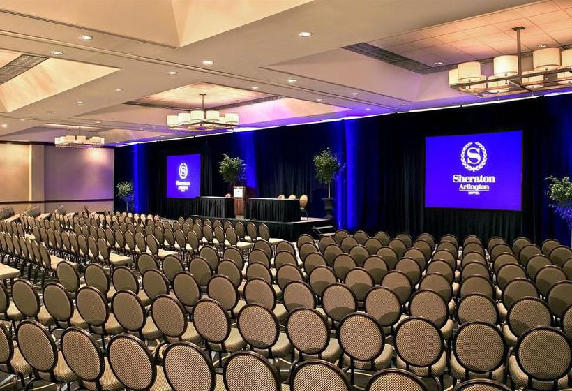 Sheraton Arlington Hotel  | Arlington | Texas | United States 19