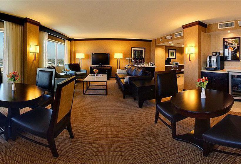 Sheraton Arlington Hotel  | Arlington | Texas | United States 2