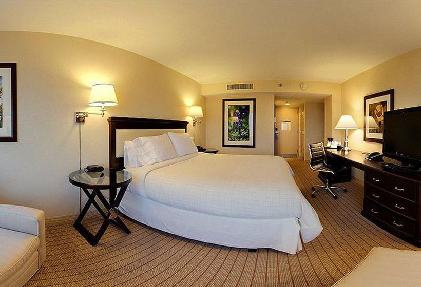 Sheraton Arlington Hotel  | Arlington | Texas | United States 3
