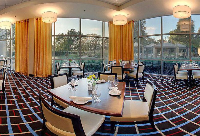 Sheraton Arlington Hotel  | Arlington | Texas | United States 4