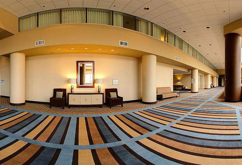 Sheraton Arlington Hotel  | Arlington | Texas | United States 5
