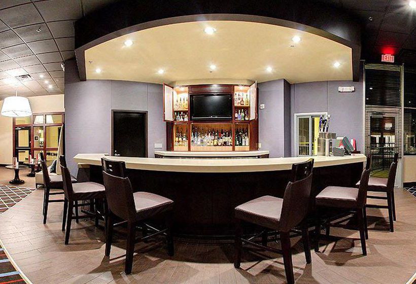 Sheraton Arlington Hotel  | Arlington | Texas | United States 6