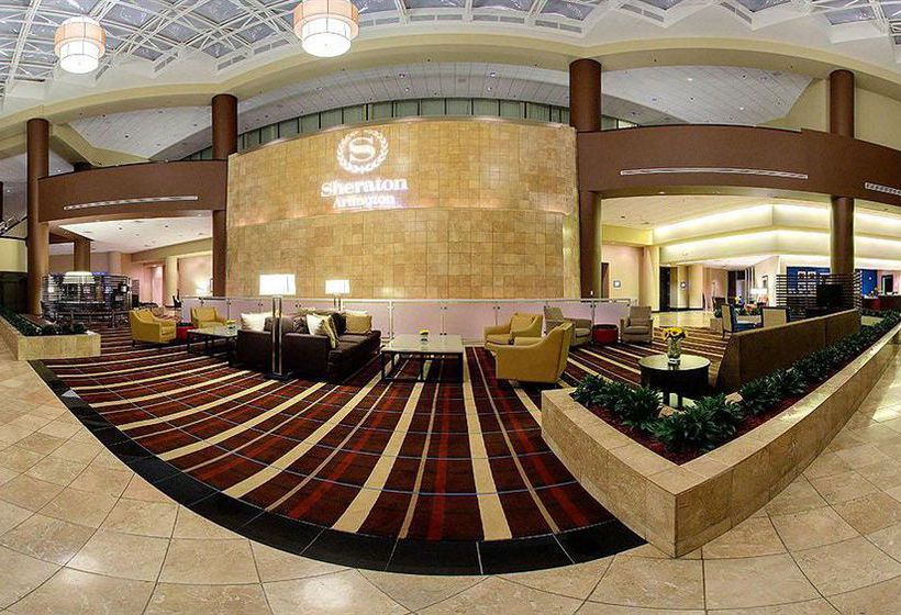 Sheraton Arlington Hotel  | Arlington | Texas | United States 7