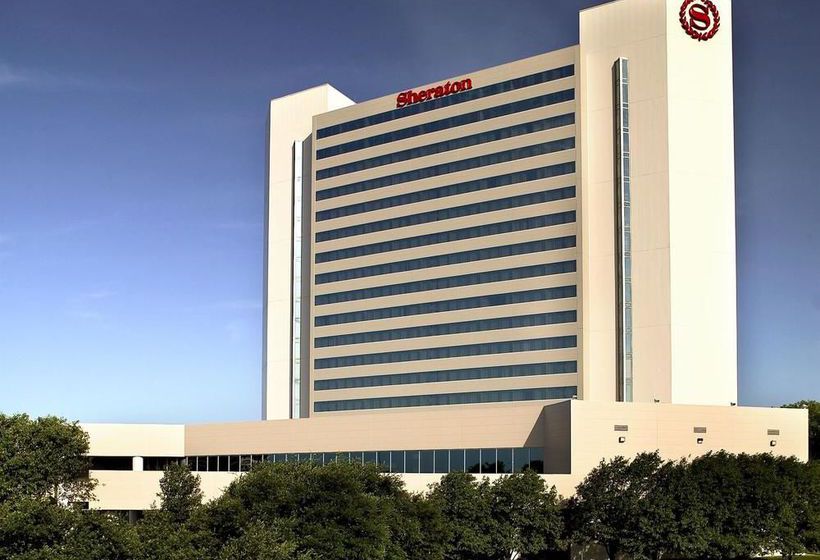 Sheraton Arlington Hotel  | Arlington | Texas | United States 8