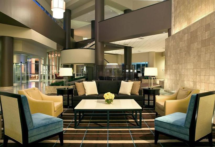 Sheraton Arlington Hotel  | Arlington | Texas | United States 9