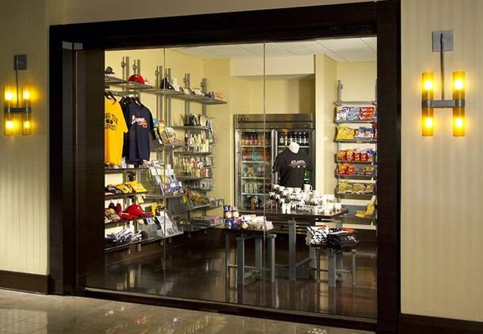 Hotel Atlanta Marriott Century Center  | Atlanta | Georgia | United States 1