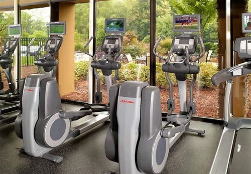 Hotel Atlanta Marriott Century Center  | Atlanta | Georgia | United States 11