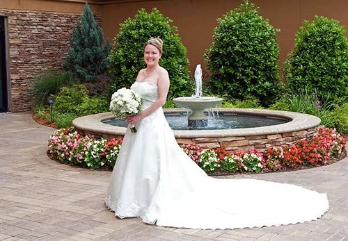 Hotel Atlanta Marriott Century Center  | Atlanta | Georgia | United States 12