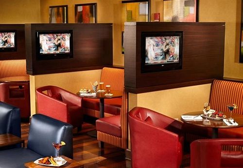 Hotel Atlanta Marriott Century Center  | Atlanta | Georgia | United States 15