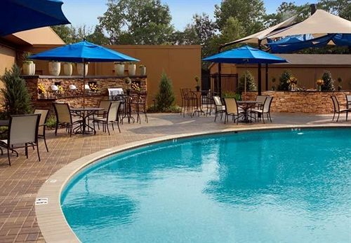 Hotel Atlanta Marriott Century Center  | Atlanta | Georgia | United States 16