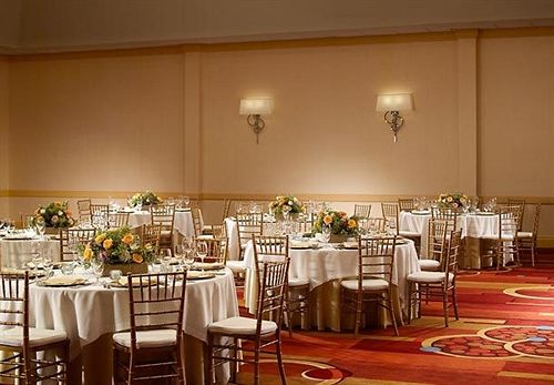 Hotel Atlanta Marriott Century Center  | Atlanta | Georgia | United States 18