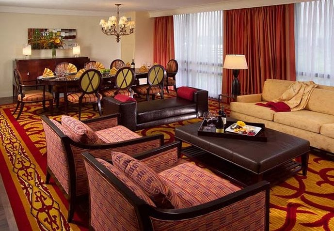 Hotel Atlanta Marriott Century Center  | Atlanta | Georgia | United States 2