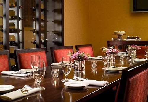 Hotel Atlanta Marriott Century Center  | Atlanta | Georgia | United States 20