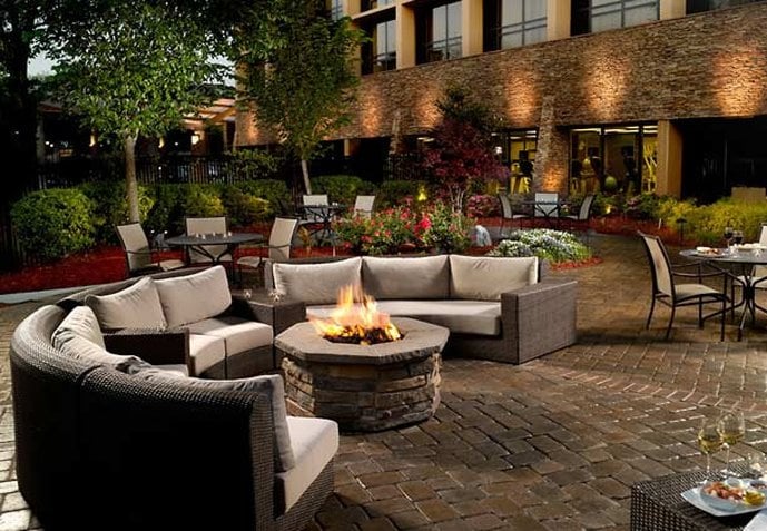 Hotel Atlanta Marriott Century Center  | Atlanta | Georgia | United States 6