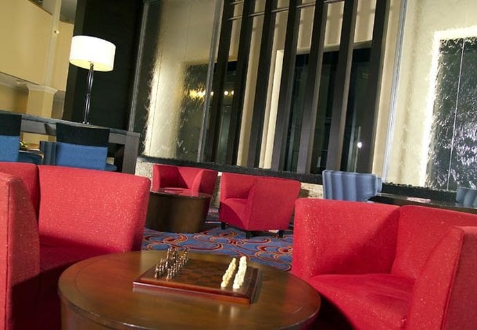 Hotel Atlanta Marriott Century Center  | Atlanta | Georgia | United States 8