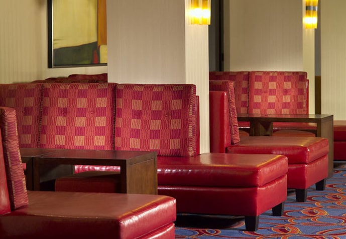 Hotel Atlanta Marriott Century Center  | Atlanta | Georgia | United States 9