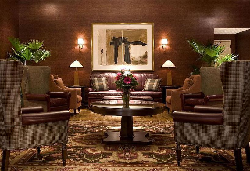 Sheraton Oklahoma City Hotel  | Oklahoma City | Oklahoma | United States 1