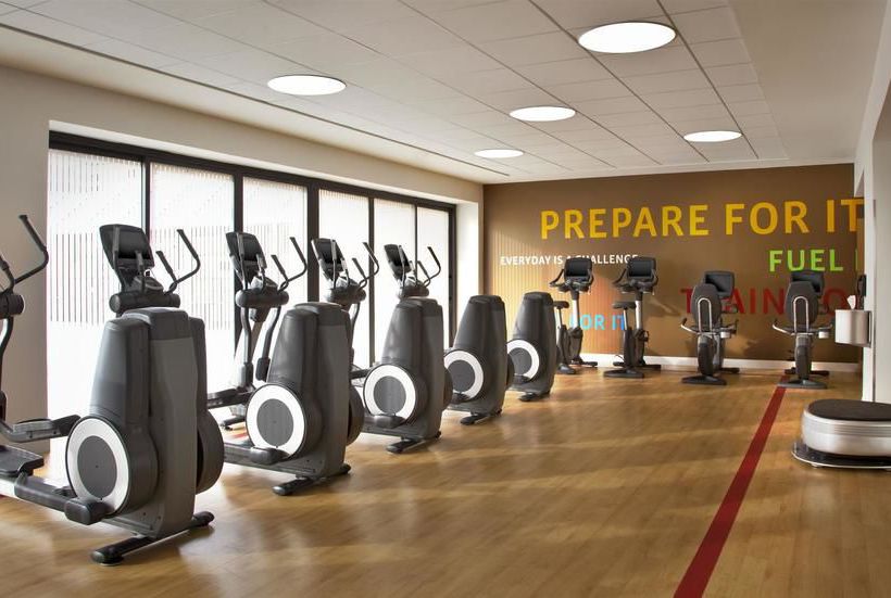 Sheraton Oklahoma City Hotel  | Oklahoma City | Oklahoma | United States 11