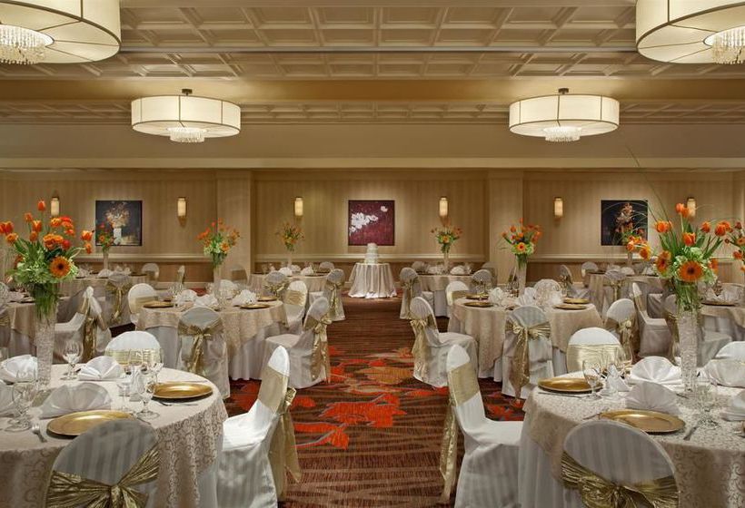 Sheraton Oklahoma City Hotel  | Oklahoma City | Oklahoma | United States 13