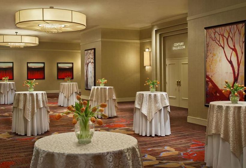 Sheraton Oklahoma City Hotel  | Oklahoma City | Oklahoma | United States 14